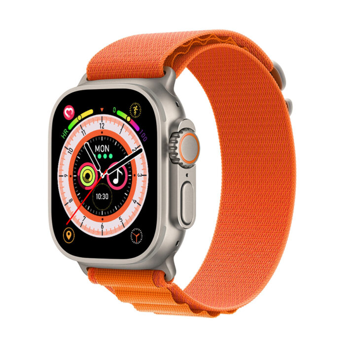 Smart Watch AR-U8-Ultra - Bild 2