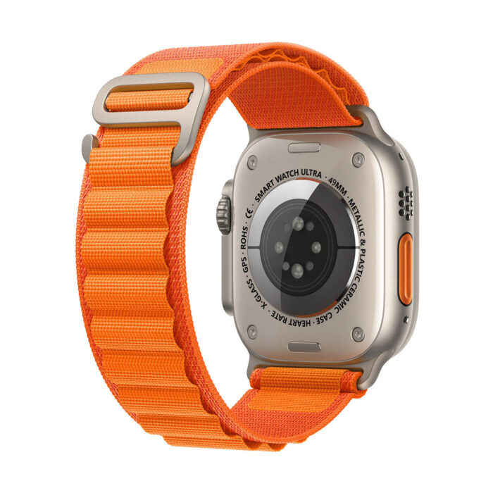 Smart Watch AR-U8-Ultra - Bild 3