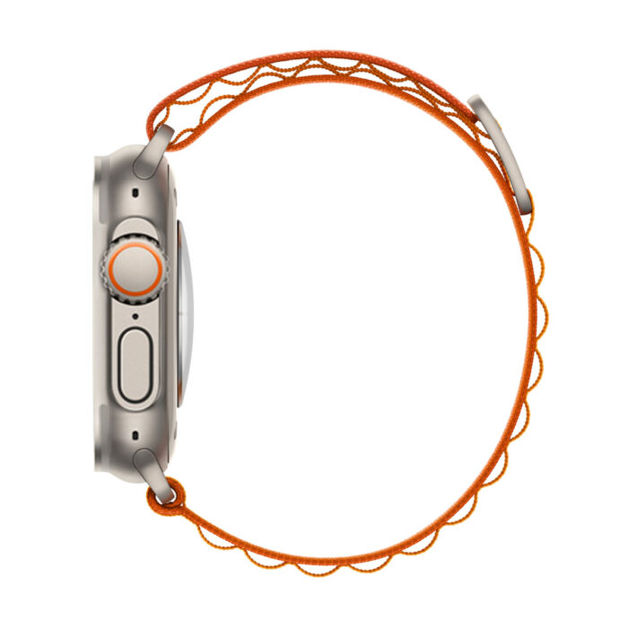 Smart Watch AR-U8-Ultra - Bild 4