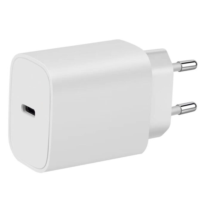 30W USB-C PD väggladdare