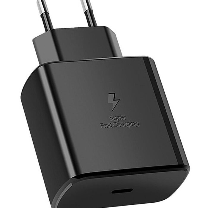 45W Samsung Gan-adapter