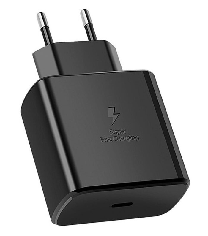 45W Samsung Gan-adapter