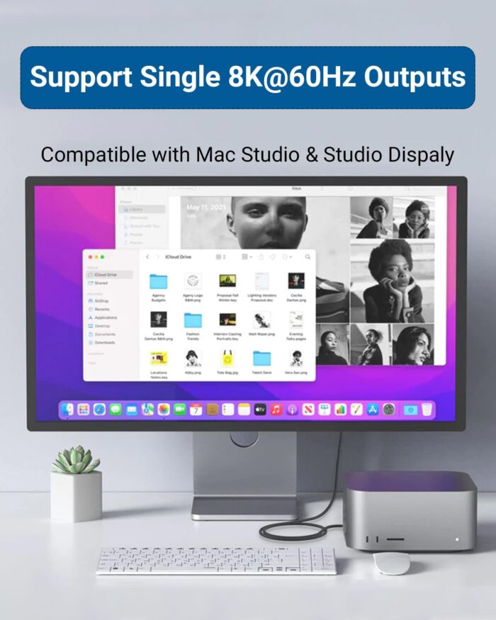 Thunderbolt 4 PRO 240 W 40 GPS - Bild 4