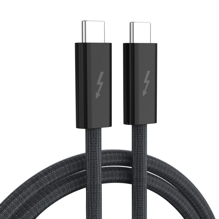 Thunderbolt 4 PRO 240 W 40 GPS