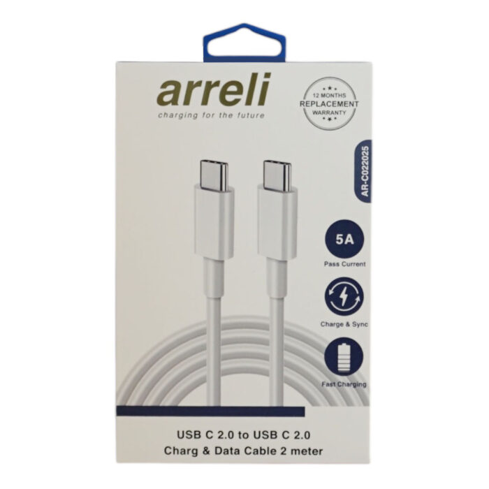 USB C till C