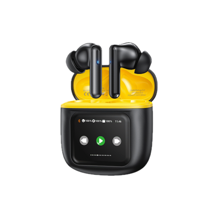Noise cancelation earbuds ...